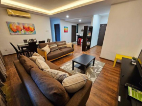 Lovely Vivacity Jazz 2 Cozy Condo 2 Card LV11B